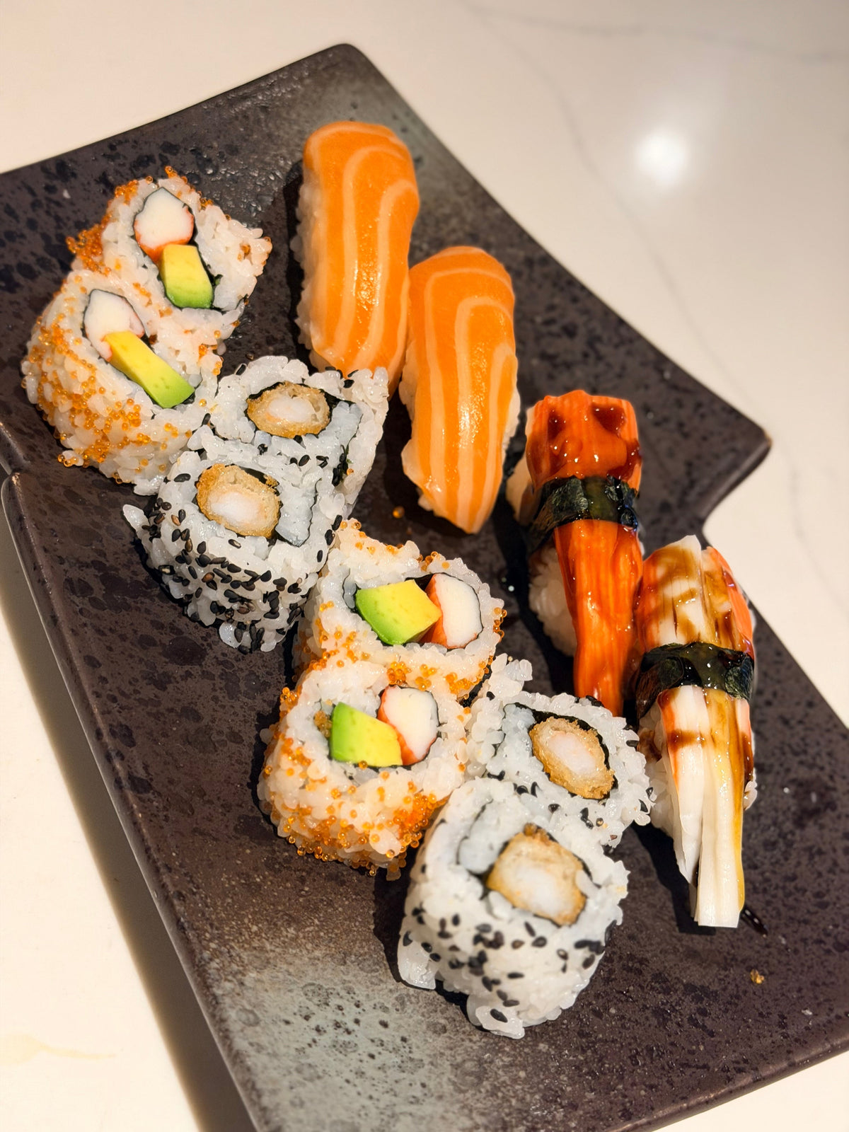Makis populaires